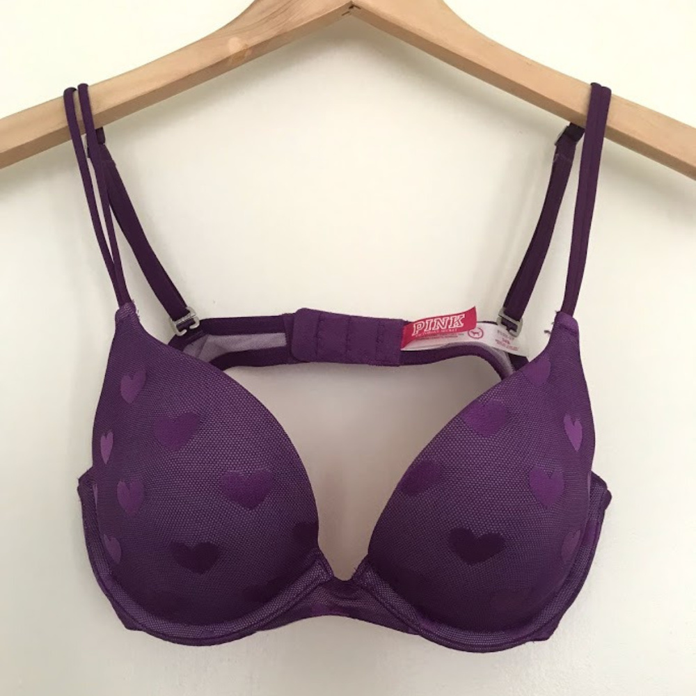 Victoria Secret Push-up bra